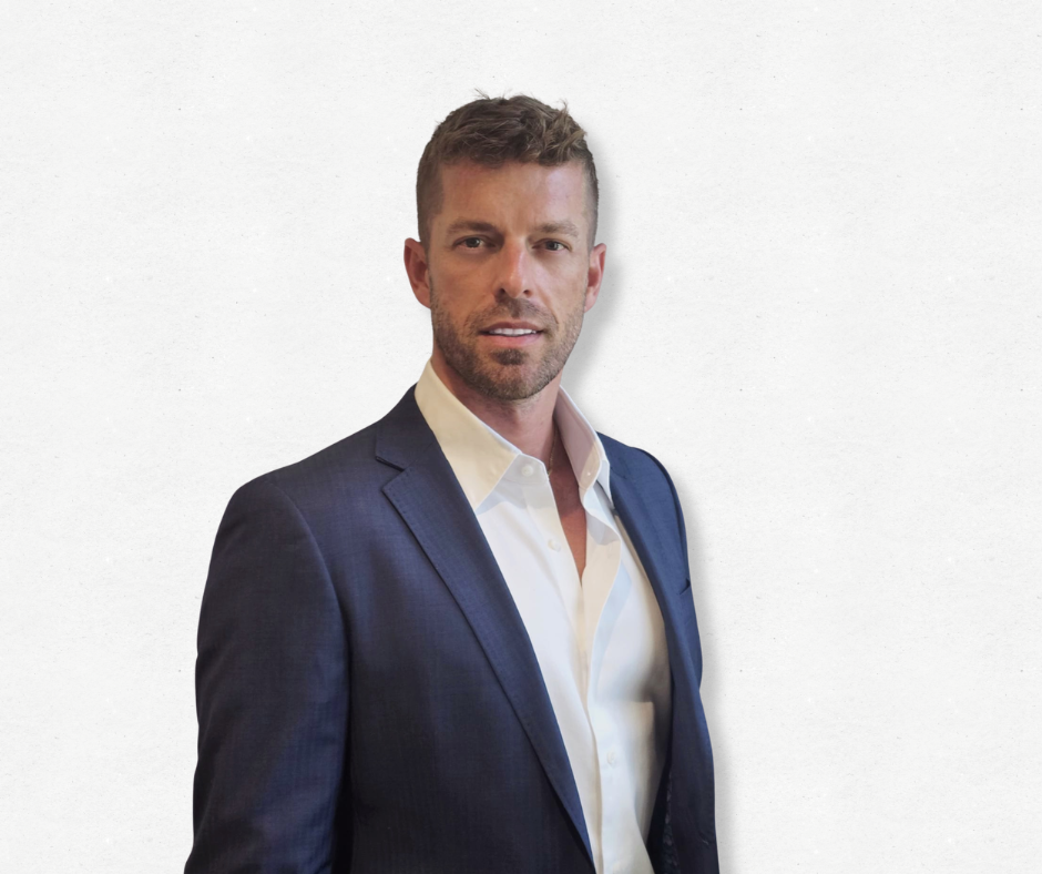 Adriaan Powell, Senior Partner at Exec Finance