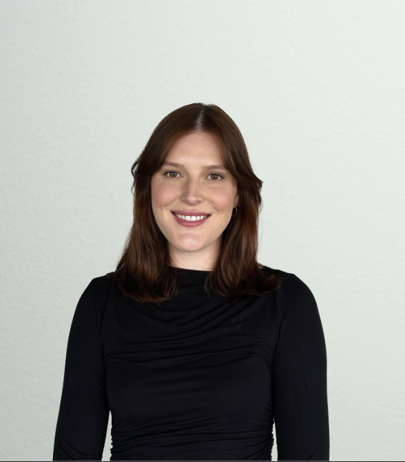 Elizabeth O'Hagan, Finance Associate at Exec Finance