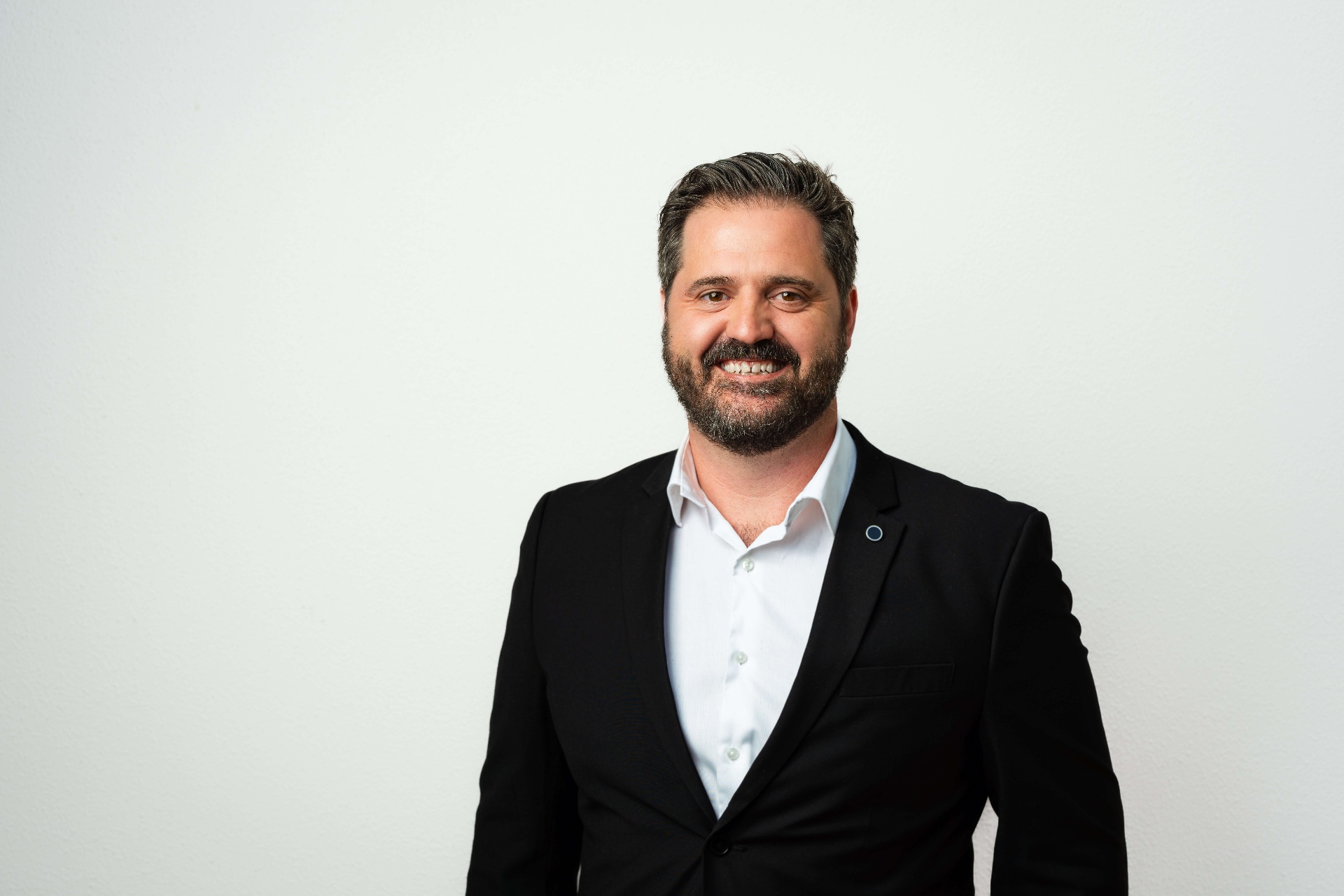 Todd O'Reilly, Chief Executive Officer at Exec Finance